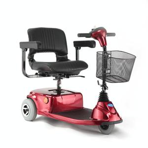 Invacare Lynx L-3X