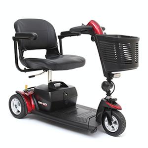 Pride Go-Go Sport 3-Wheel