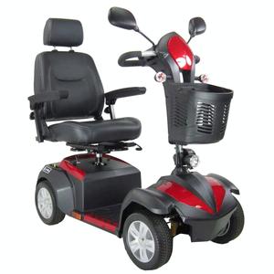 Drive Medical Ventura DLX 4-Wheel Scooter