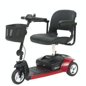 Pride Go-Go Ultra X 3-Wheel