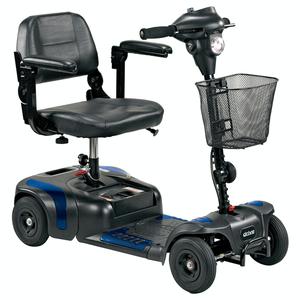 Drive Medical Phoenix 4-Wheel