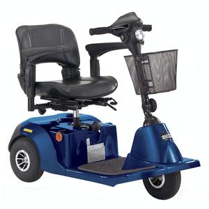 Drive Medical Daytona GT 3-Wheel