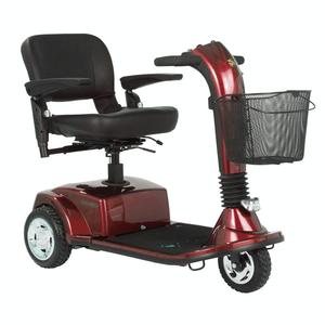 Golden Technologies Companion 3-Wheel