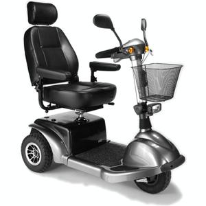 ActiveCare Prowler 3-Wheel