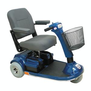 PaceSaver Plus III